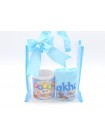 Paket Ultah Pokemon Blue